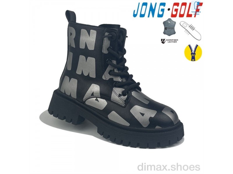 Jong Golf C30808-0 Ботинки