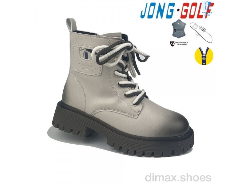 Jong Golf C30810-6 Ботинки