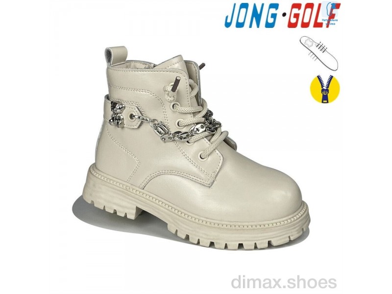 Jong Golf B30751-6 Ботинки