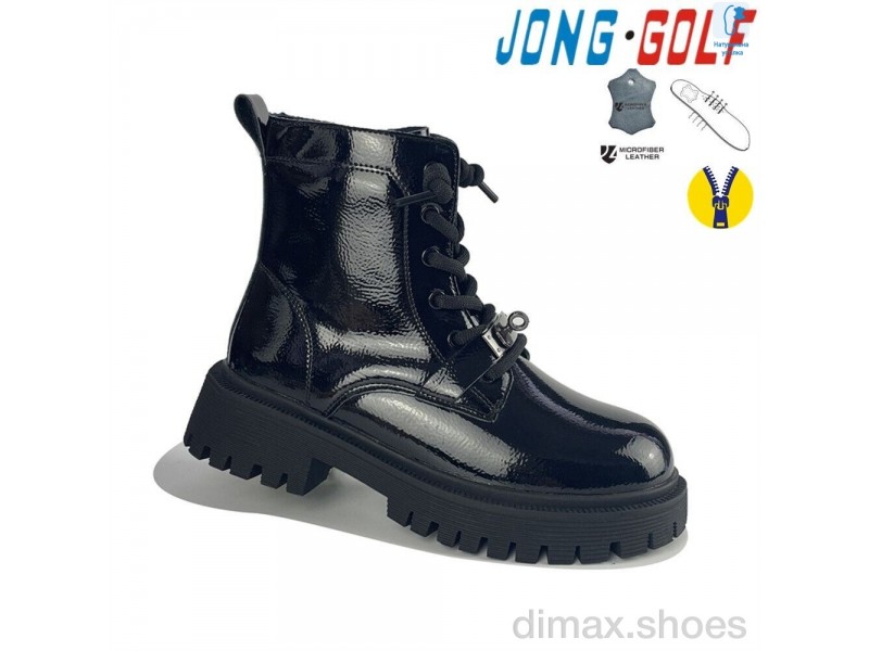 Jong Golf C30809-30 Ботинки