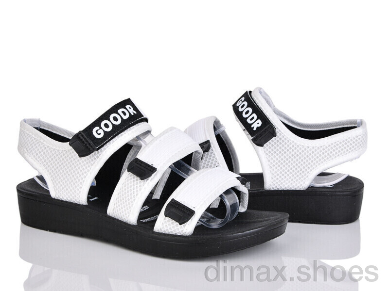 Ok Shoes A1-3