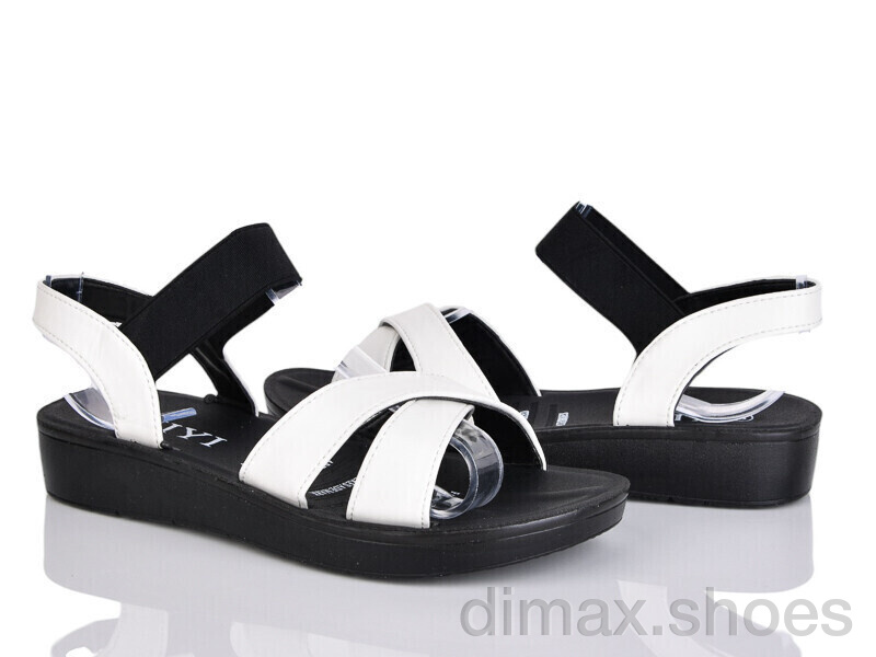 Ok Shoes A28-2