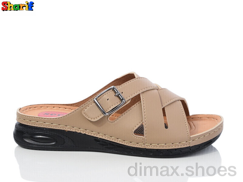Sharif 1401-2