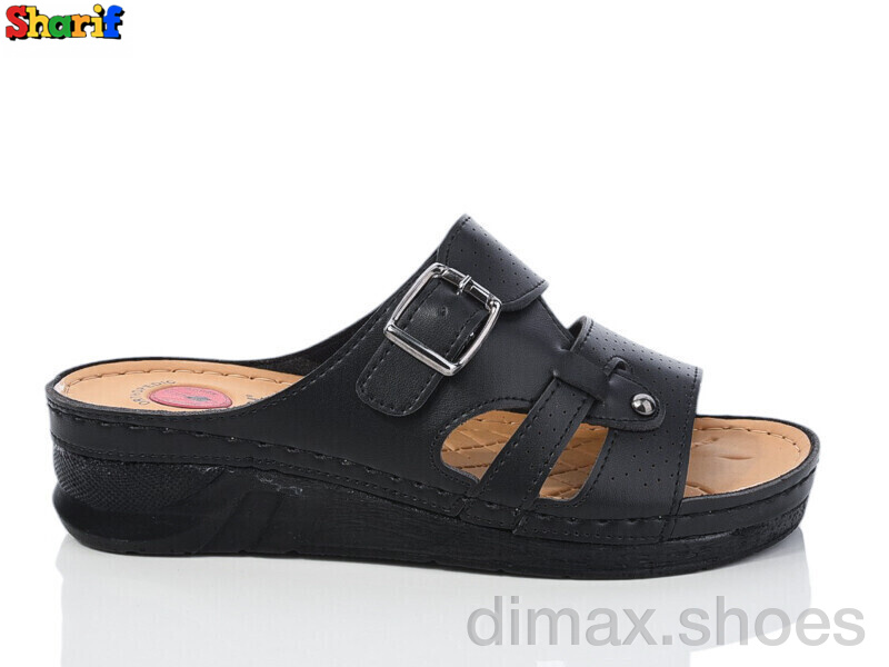 Sharif 1309-3