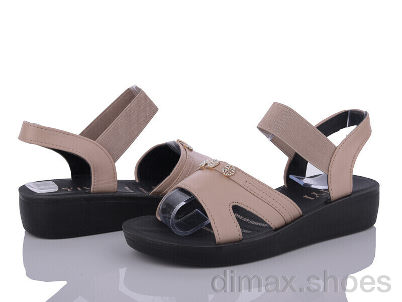 Ok Shoes C1-4