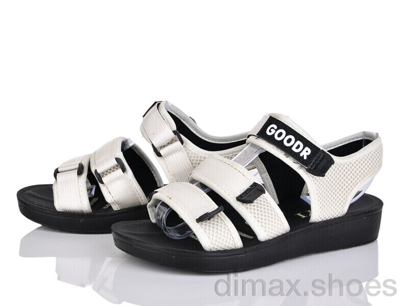 Ok Shoes A1-4