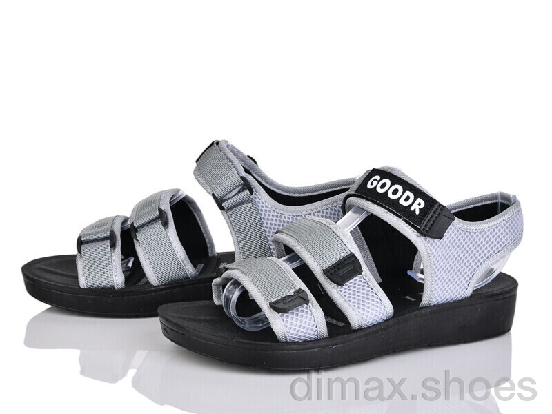 Ok Shoes A1-2