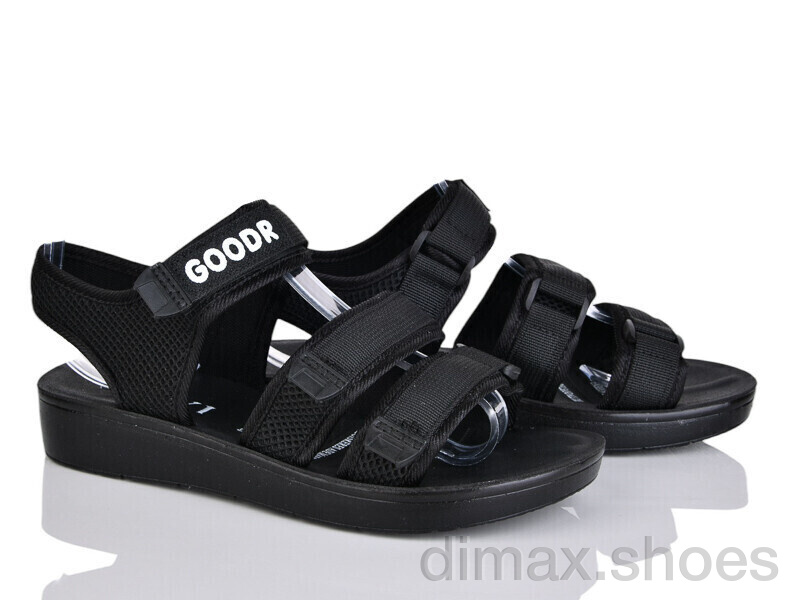 Ok Shoes A1-1