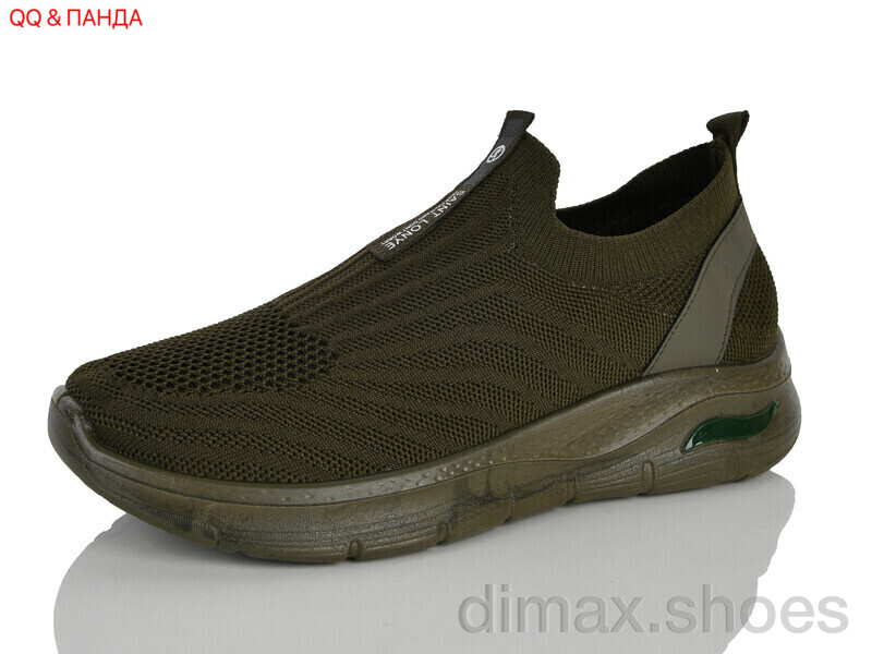 QQ&Панда A19-5