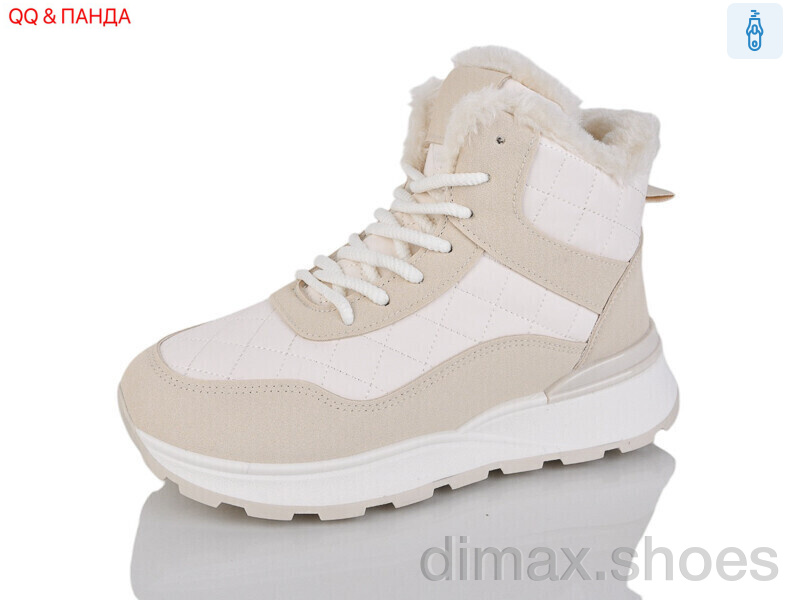 QQ&Панда 8711 beige