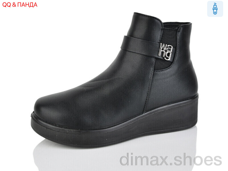 QQ&Панда G18-1
