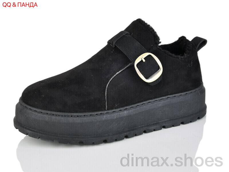 QQ&Панда T1010 black