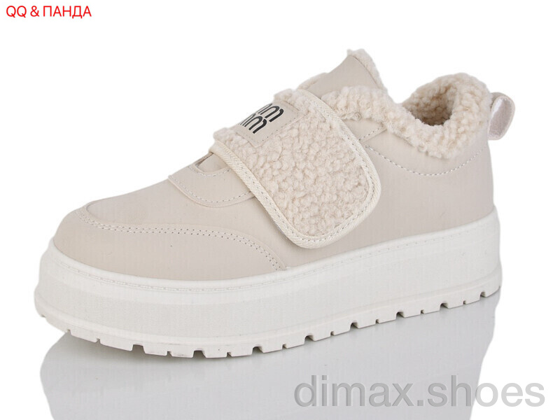 QQ&Панда T015 beige