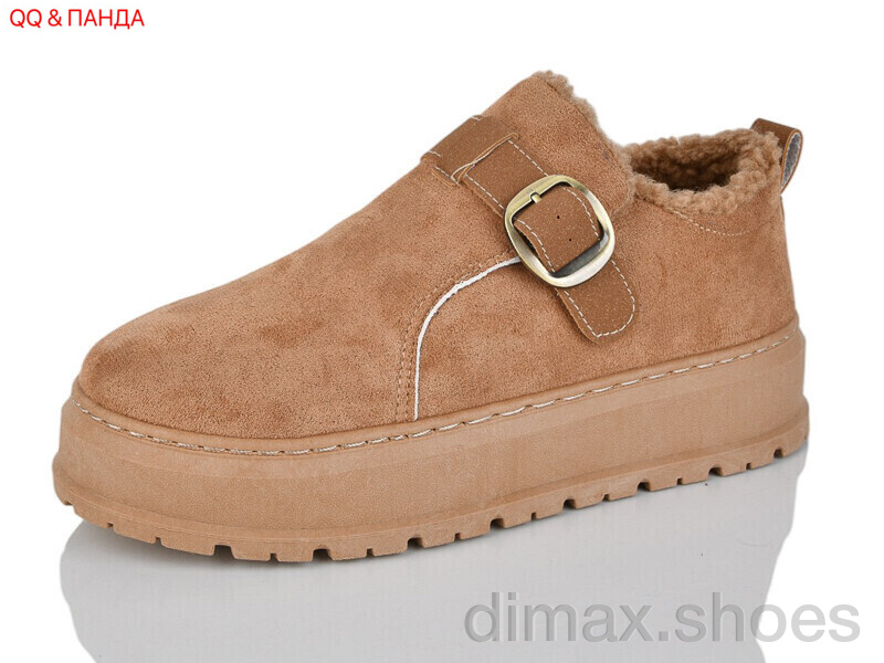 QQ&Панда T1010 camel