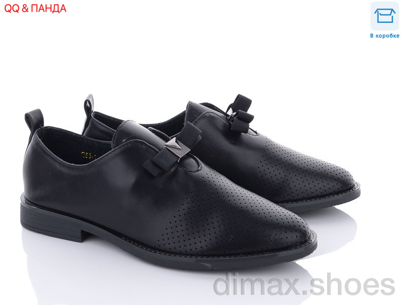 QQ shoes П53-1 Туфли