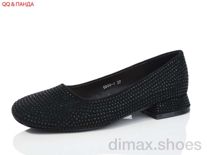 QQ shoes QQ44-1 Туфли