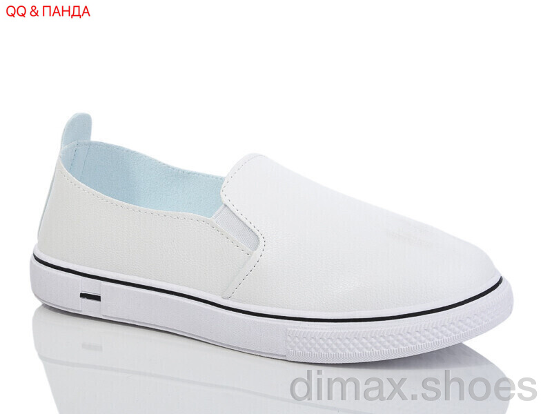 QQ shoes L126-1-1 Слипоны