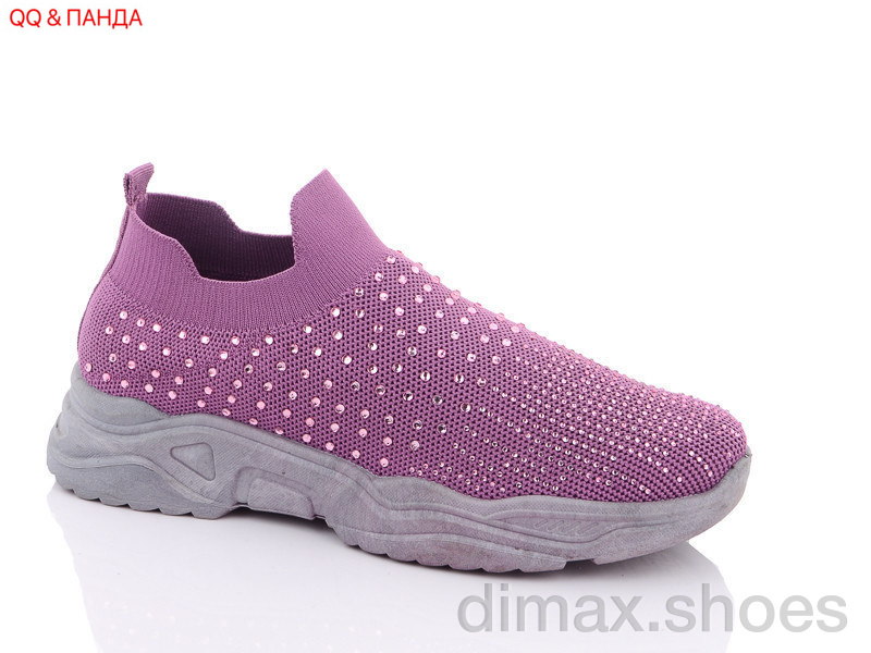 QQ shoes 6011-4 Кроссовки