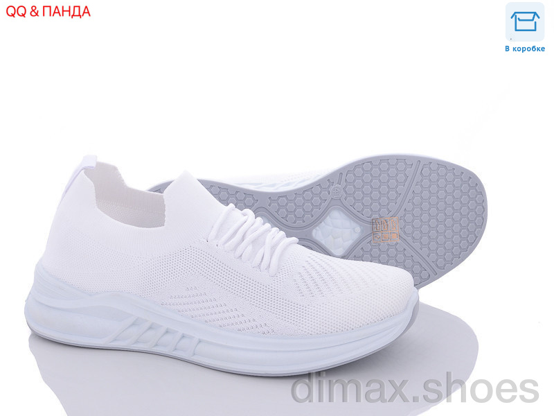 QQ shoes 033-4 Кроссовки