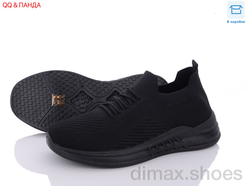 QQ shoes 033-1 Кроссовки