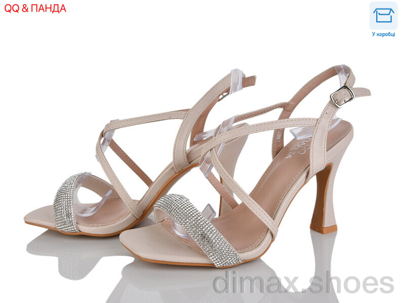 QQ&Панда QQ67-3