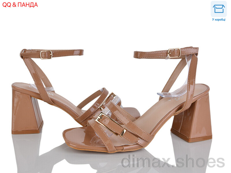 QQ&Панда QQ122-4