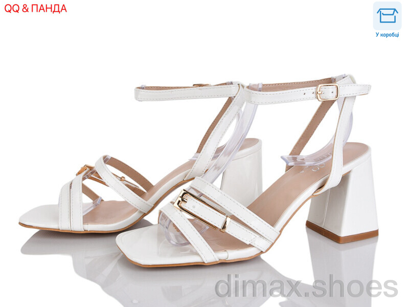 QQ&Панда QQ122-2