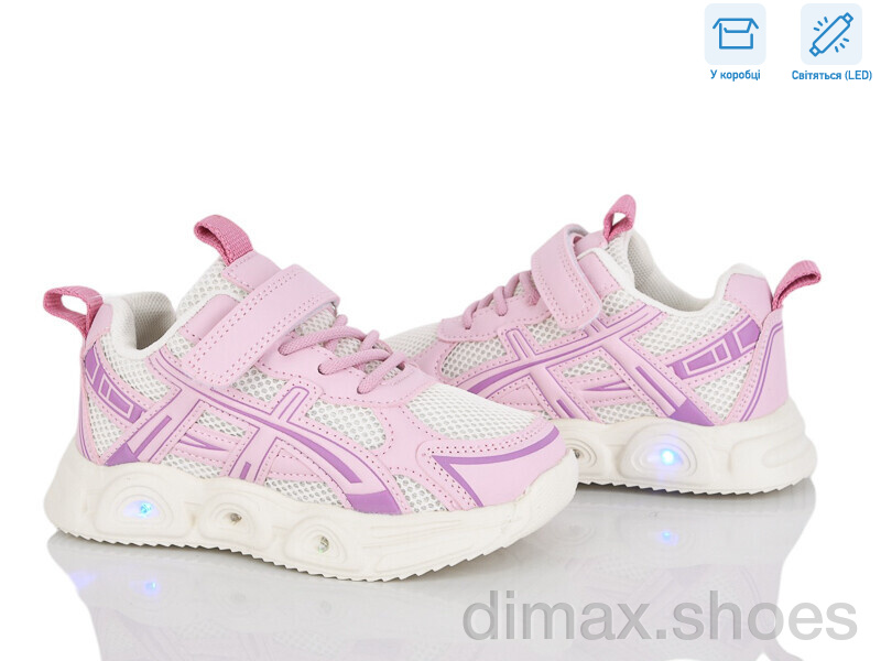 Clibee kids LB1161-3 LED