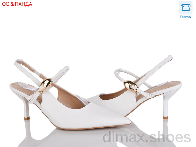 QQ&Панда QQ119-2