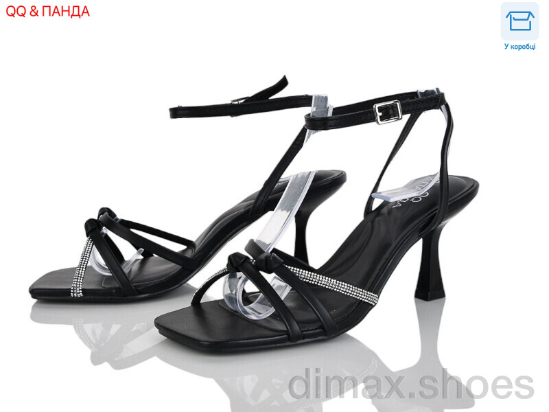 QQ&Панда QQ128-1