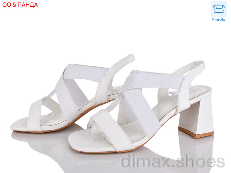 QQ&Панда QQ121-2