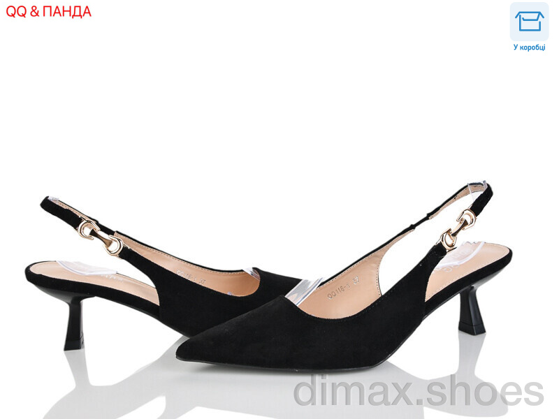 QQ&Панда QQ118-1