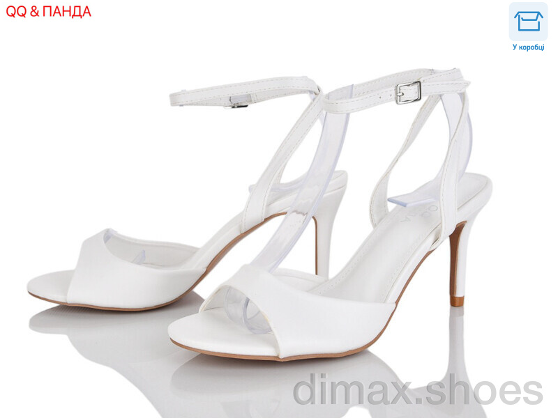 QQ&Панда QQ125-2