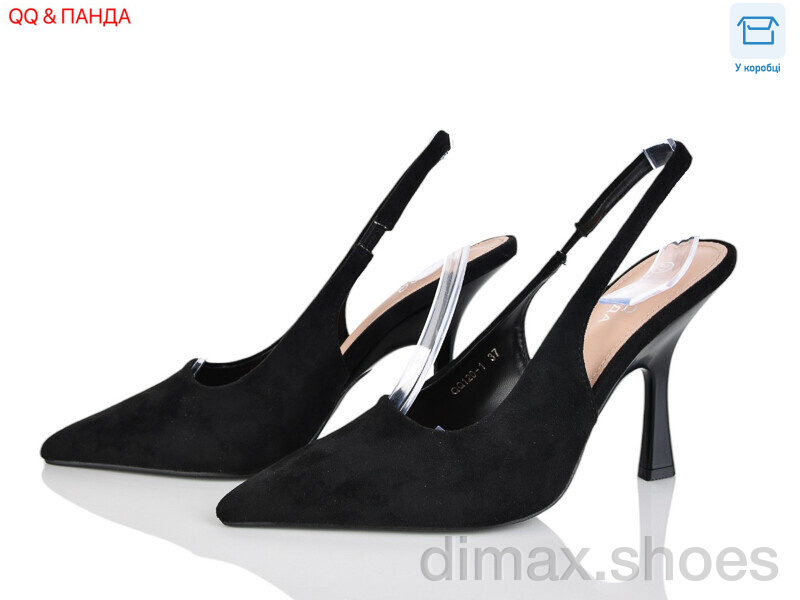 QQ&Панда QQ120-1