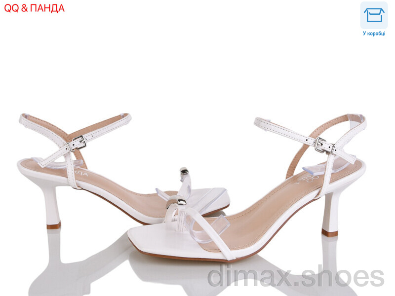 QQ&Панда QQ66-2