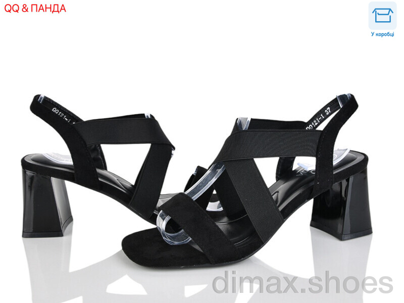 QQ&Панда QQ121-1