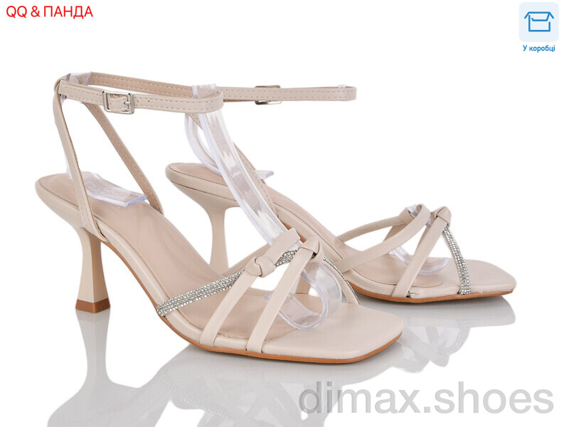 QQ&Панда QQ128-3