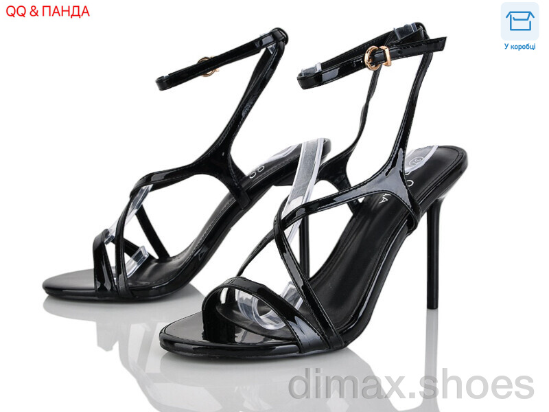 QQ&Панда QQ126-1