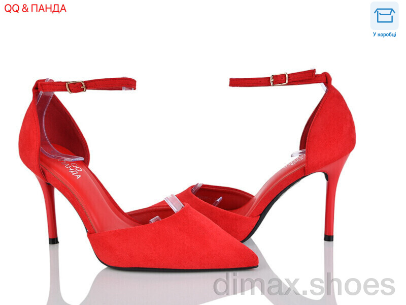 QQ&Панда QQ106-2