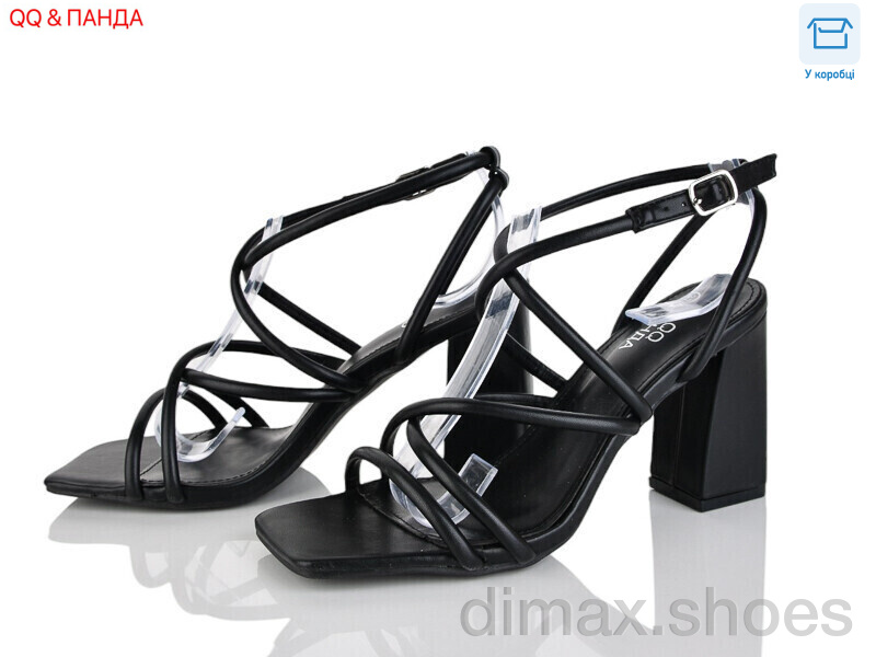 QQ&Панда QQ104-1