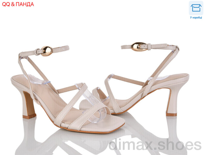 QQ&Панда QQ127-3