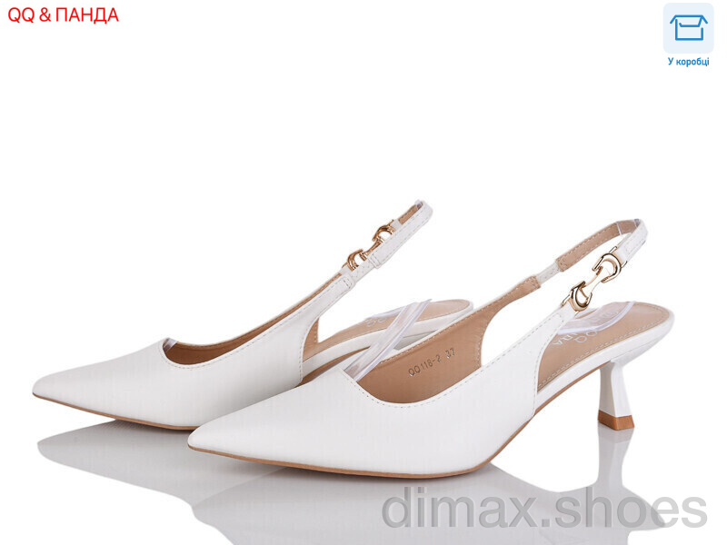 QQ&Панда QQ118-2