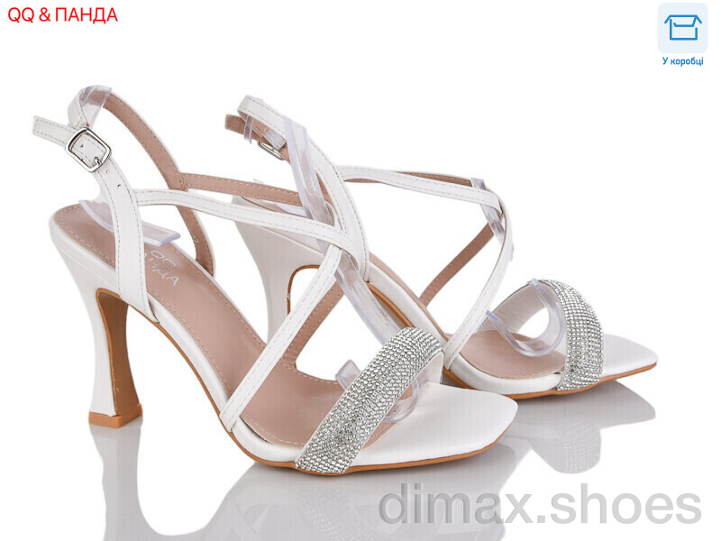 QQ&Панда QQ67-2