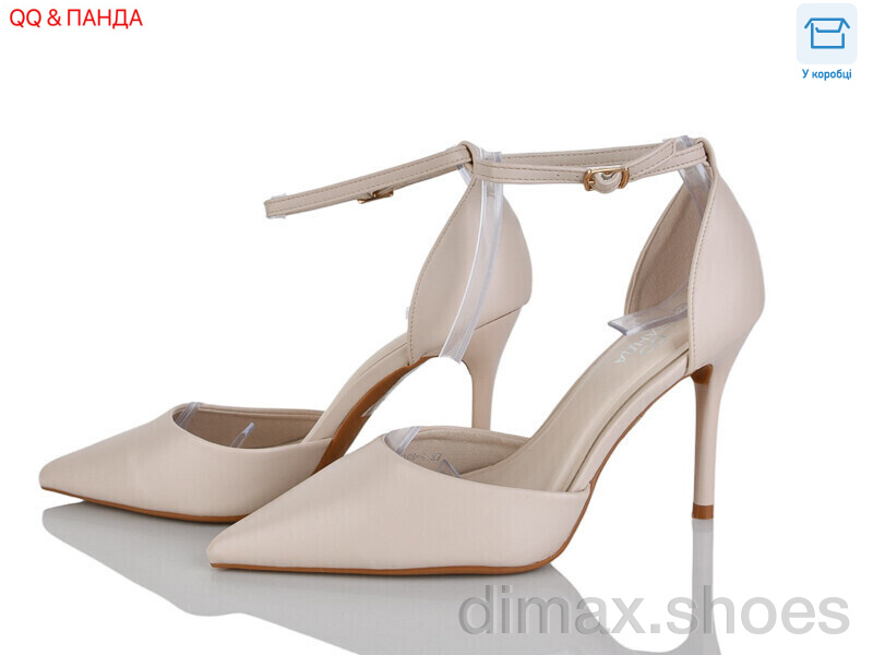 QQ&Панда QQ106-4