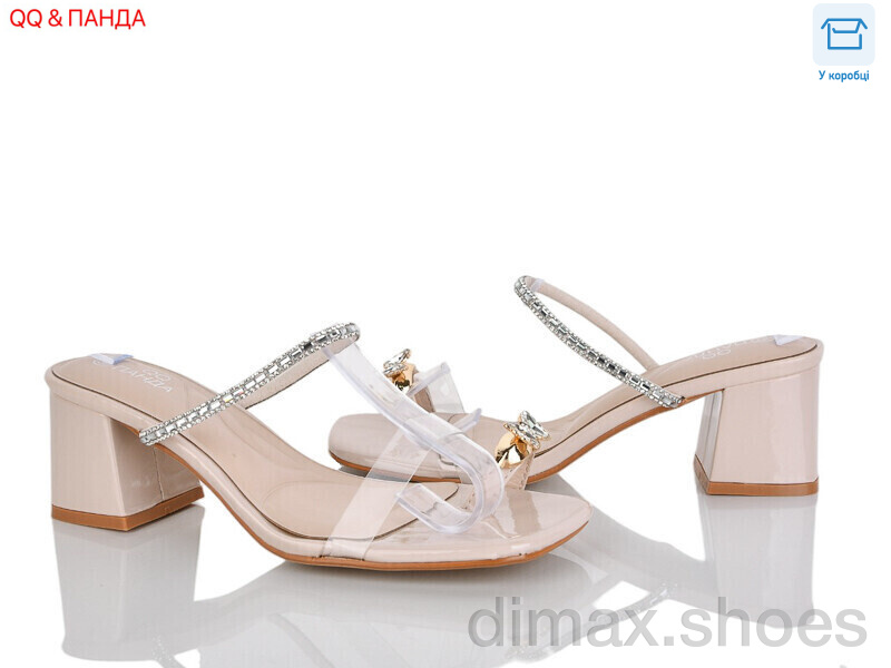 QQ&Панда QQ123-3