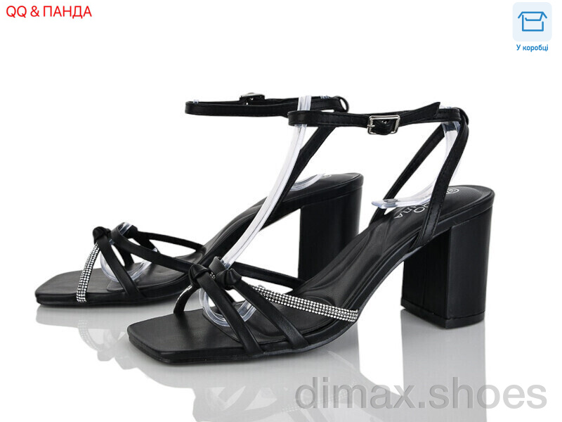 QQ&Панда QQ129-1