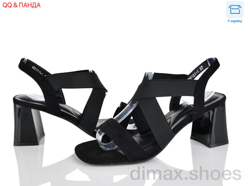 QQ&Панда QQ121-1