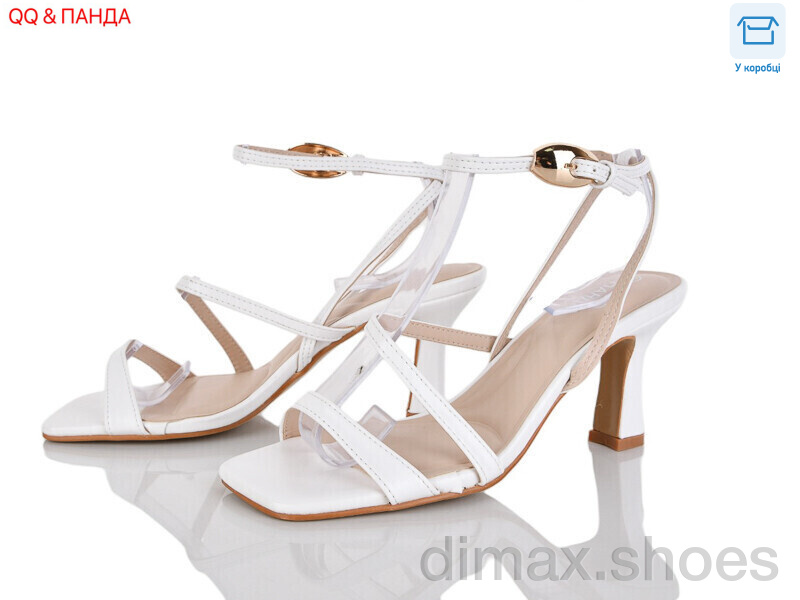 QQ&Панда QQ127-2