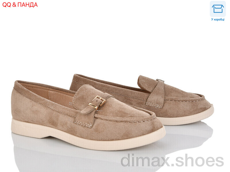 QQ&Панда QQ137-2