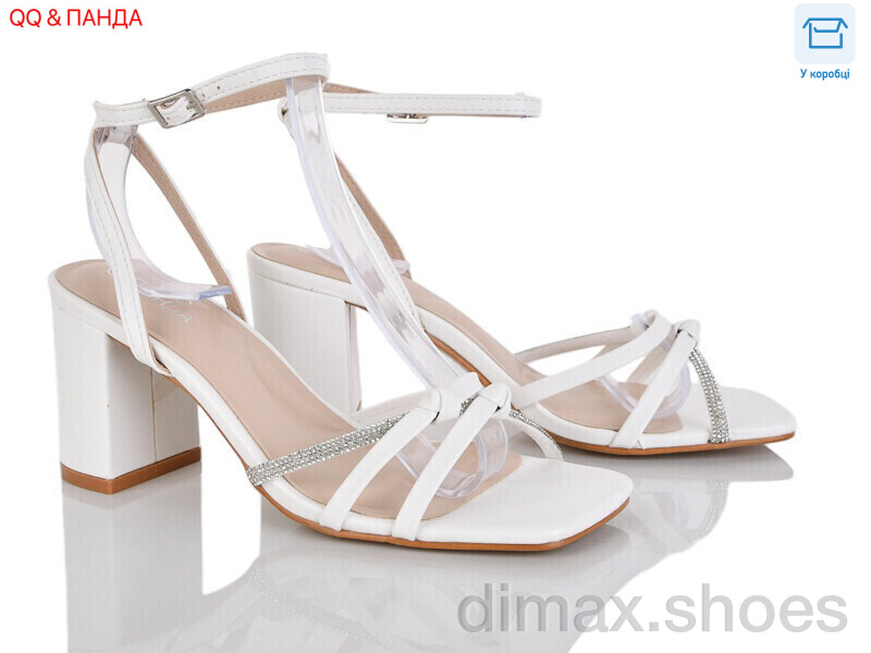 QQ&Панда QQ129-2